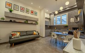 The Modern Nest